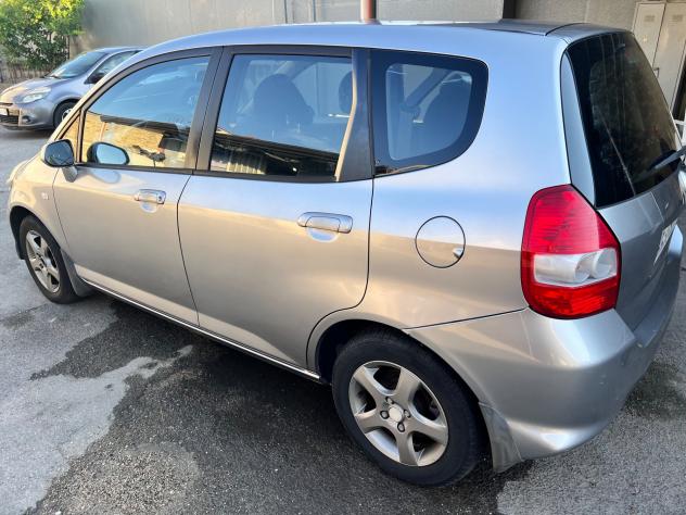 Honda Jazz 1.2 i-DSi 5 porte Live 07 - Foto 4