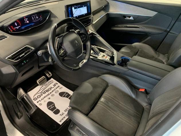 Peugeot 3008 1.5 BlueHDi GT Line Pack EAT8 - Foto 8