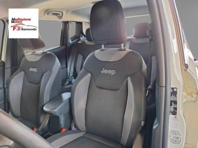 Jeep Renegade 1.3 T4 190CV PHEV 4xe AT6 Business Plus - Foto 6