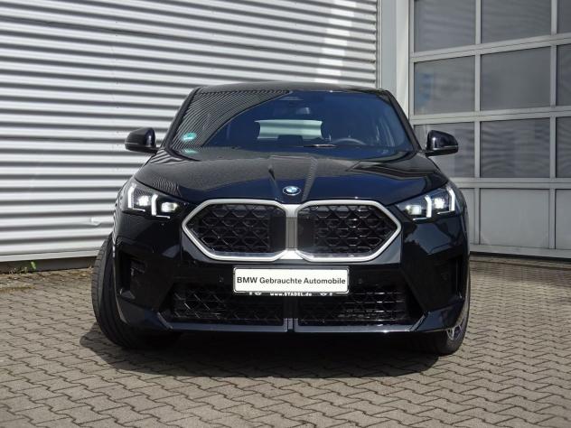 BMW X2 sDrive 18d M Sport Pelle Gancio HUD Harman Kardon - Foto 2