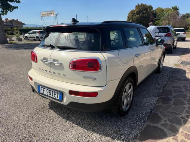 MINI Clubman 2.0 Cooper D Business rif. 24091565 - Foto 5