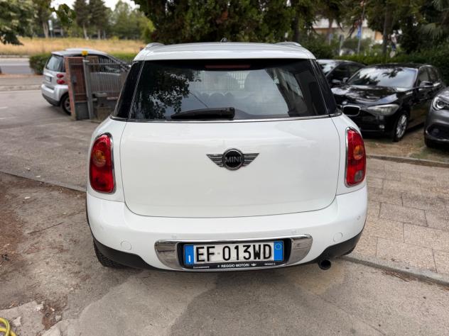 Mini One Countryman 1.6 NEOPATENTATI - Foto 9