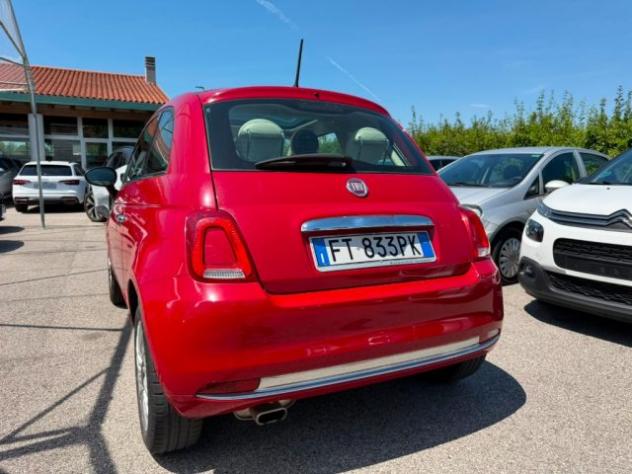 FIAT 500 1.2 Lounge rif. 23884048 - Foto 3