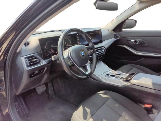 BMW Serie 3 318d 48V Touring auto - Foto 4