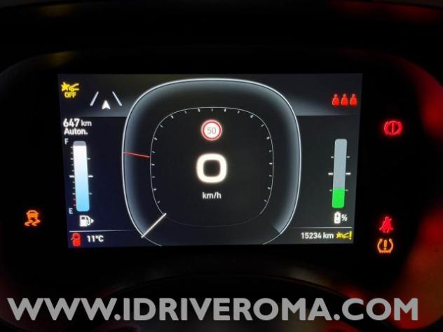 FIAT Panda Cross NEW PANDA "LA PANDINA" CITYCROSS " WHITE SOLID PAI rif. 24038940 - Foto 10
