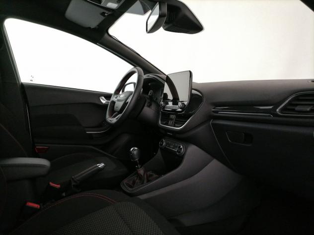 Ford Fiesta 5p 1.5 ecoblue ST-Line s&s 85cv my20.75 - Foto 7
