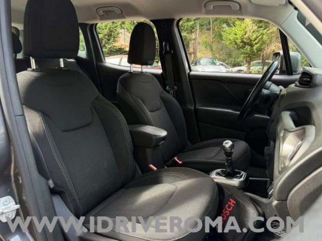 JEEP Renegade Renegade 1.0 t3 Limited 2wd "FULL-LED" rif. 24087030 - Foto 7