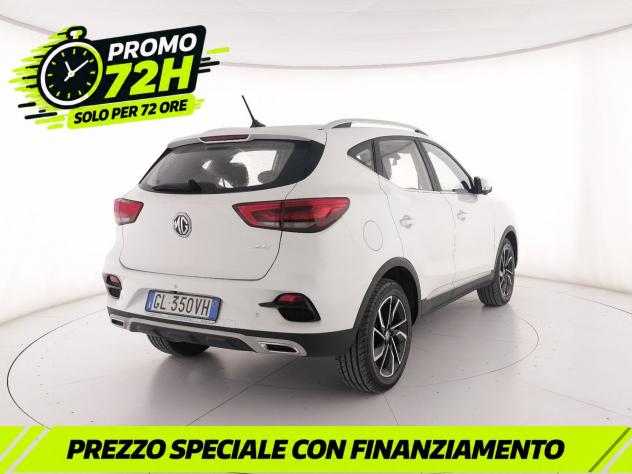 MG ZS 1.5 Luxury - Foto 2