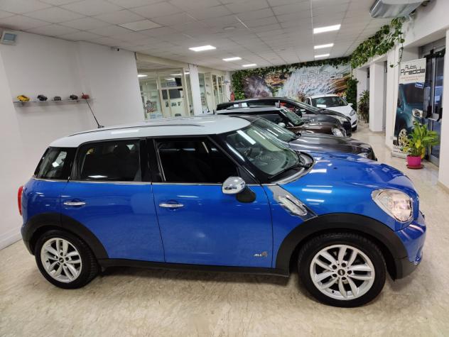 Mini Cooper D Countryman 1.6 ALL4 - Foto 3