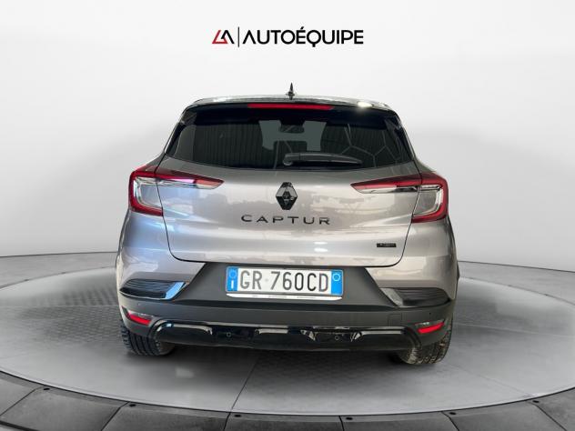 Renault Captur II 2019 1.6 E-Tech full hybrid Rive Gauche 145cv auto - Foto 4