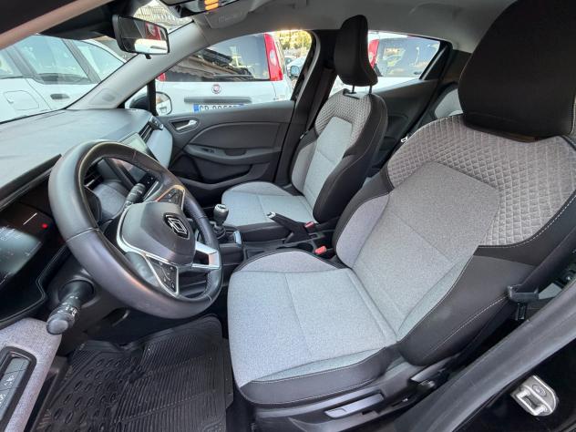 Renault Clio TCe 100 CV GPL 5 porte Evolution - Foto 7