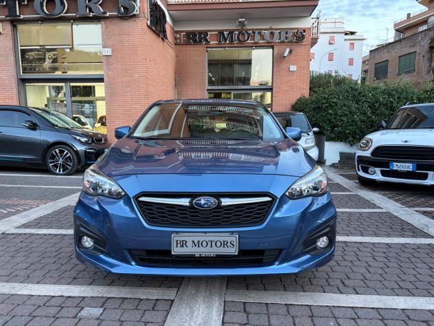 Subaru Impreza 1.6i AWD Lineartronic Style !! - Foto 3