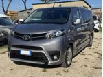 TOYOTA Proace Lounge 2.0cc 144cv 9 POSTI rif. 24216681