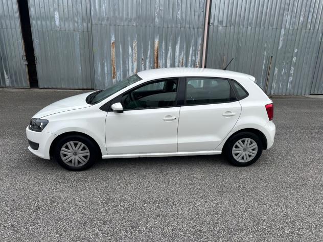 Volkswagen Polo 1.2 TDI DPF 5 p. Trendline - Foto 4