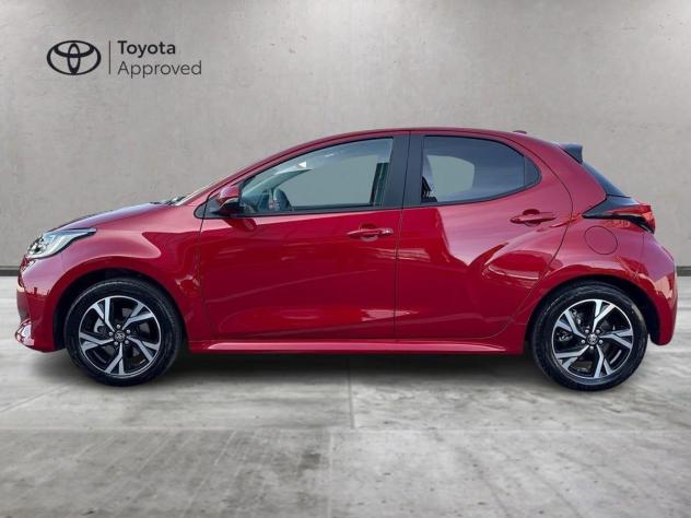 Toyota Yaris 4ª serie 1.5 Hybrid 5 porte Trend - Foto 6