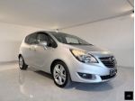 OPEL - Meriva - 1.4 T 120CV GPL TECH Cosmo