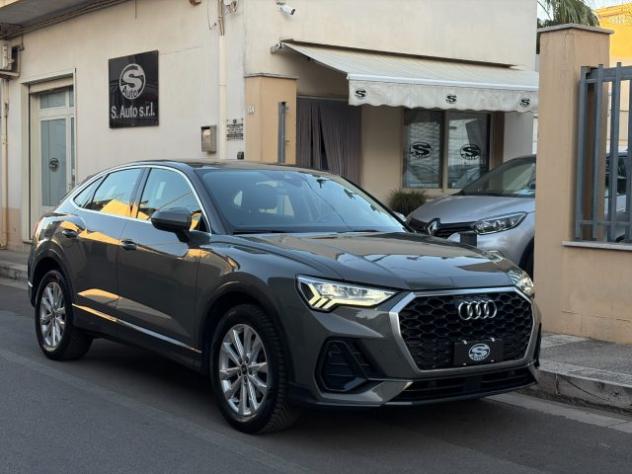 AUDI Q3 Sportback 2.0TDI S-tronic Sport Plus rif. 23812418