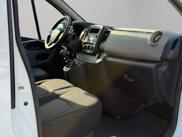 RENAULT Trafic 125CV 9 POSTI rif. 23659053 - Foto 9