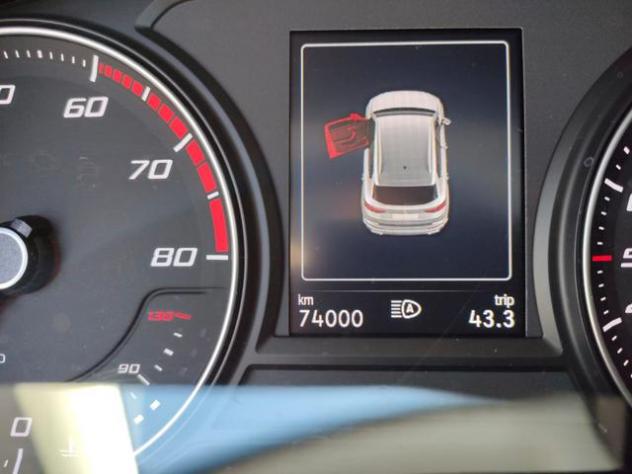 SEAT Ateca 1.5 EcoTSI DSG Business rif. 24019015 - Foto 8