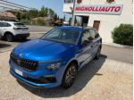 SKODA Kamiq 1.0 TSI 115 CV DSG Black Dots OK NEOPATENTATI rif. 23993789