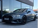 AUDI S4 Avant TDI 347cv Black Edition sport attitude rif. 23954220