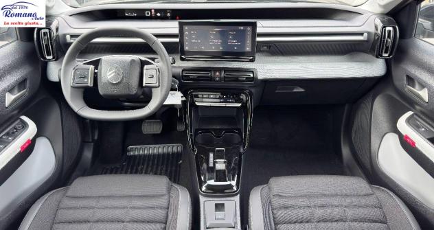 NEW CITROEN - C3 Aircross 1.2 hybrid Max 145cv edcs6 - Foto 8