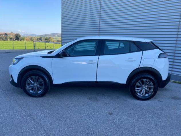 PEUGEOT 2008 PureTech 100 1.2 BENZINA S&S Active Pack rif. 22890341 - Foto 8