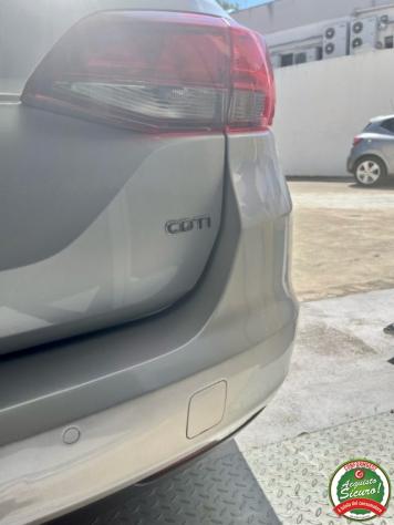 OPEL Astra 1.6 CDTi 136CV Start&Stop Sports Tourer Innovation rif. 23992262 - Foto 10
