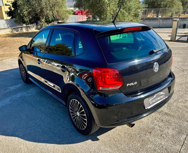 Volkswagen Polo 1.6 TDI 90CV DPF 5 porte Comfortline - Foto 7