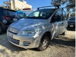 Fiat Multipla 1.6 16V Natural Power Dynamic