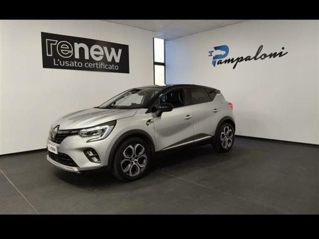 RENAULT Captur 1.0 tce Techno Fast Track Gpl 100cv rif. 24193458 - Foto 3