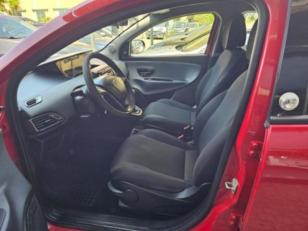 LANCIA Ypsilon 1.2 69 CV 5 porte GPL Ecochic Silver rif. 22489816 - Foto 9