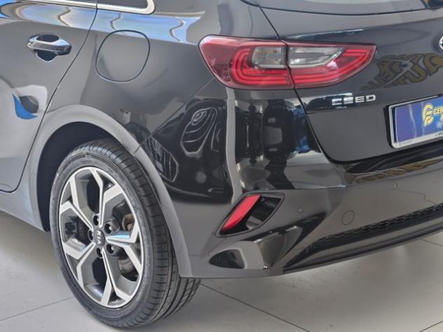 KIA Ceed 1.6 CRDi 136 CV MHEV iMT 5p. Style da €179,00 rif. 23777090 - Foto 7