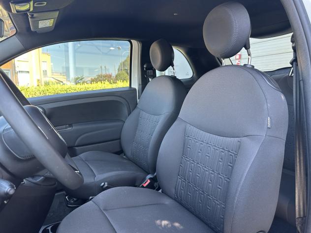 FIAT 500 500 1.0 hybrid 70cv *PROMO AZZURRA* - Foto 9