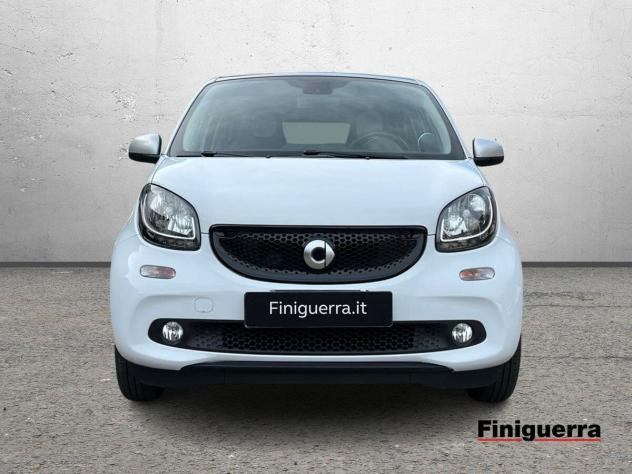 smart forfour forfour 70 1.0 twinamic Prime - Foto 2