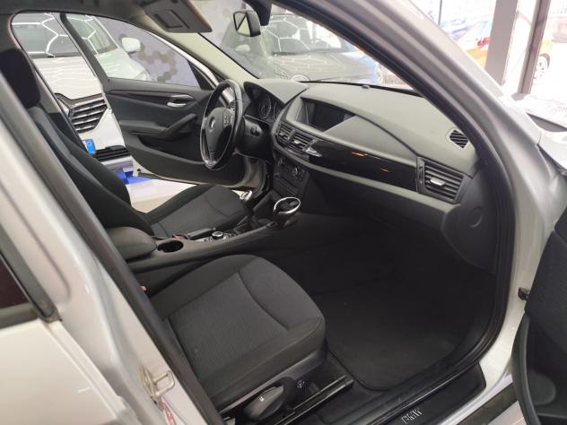 Bmw X1 xDrive20d Attiva - Foto 8