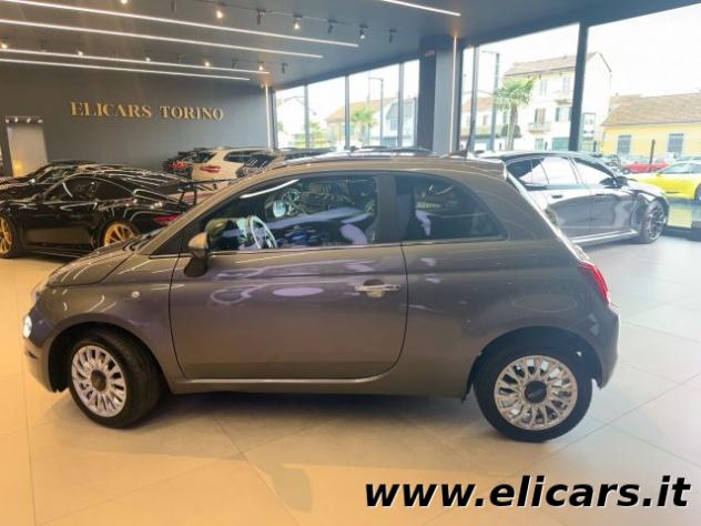 FIAT 500 1.0 Hybrid Dolcevita - NO VINCOLI DI FINANZIAMENTO rif. 23445943 - Foto 4