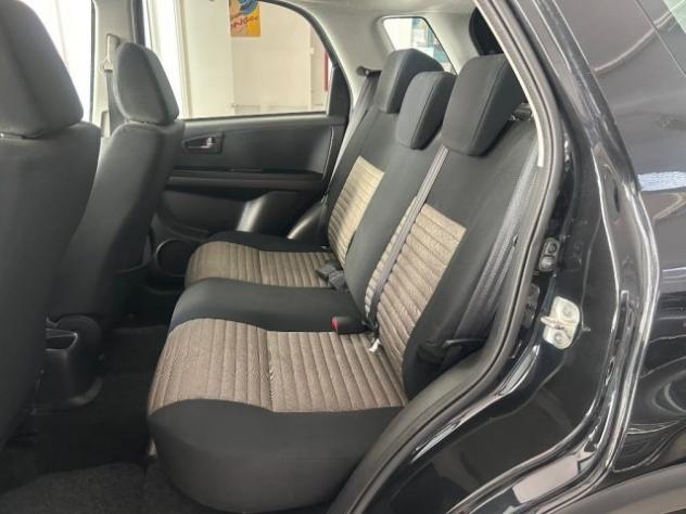 FIAT Sedici 1.6 16V 4x4 Emotion rif. 24159285 - Foto 9