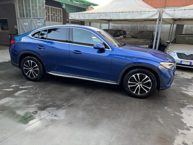 Mercedes-benz GLC 220 GLC 220 d 4Matic Mild hybrid CoupAdvanced Plus - Foto 8