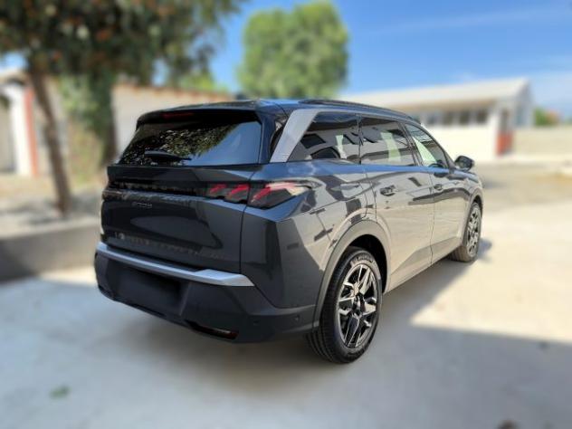 PEUGEOT 5008 1.2 Hybrid 136cv e-DCS6 GT - 7 Posti 2026 rif. 23683568 - Foto 3