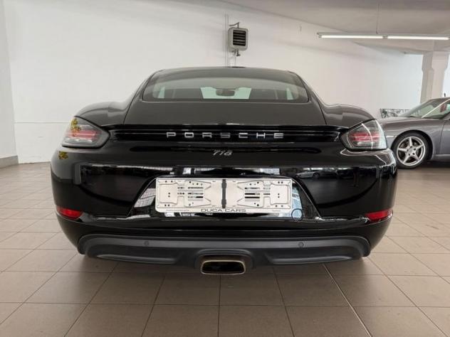 Porsche 718 Cayman - Foto 5