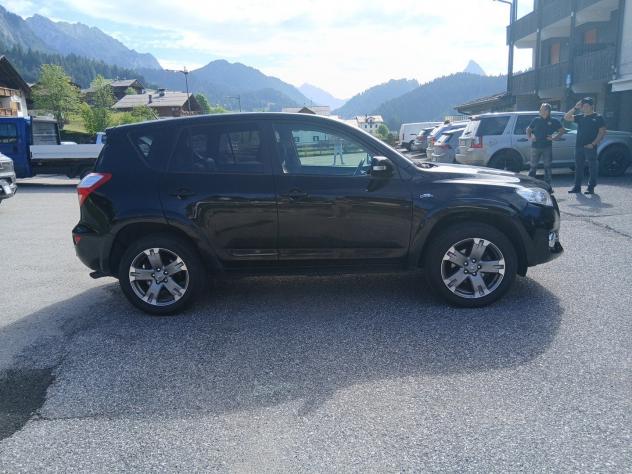 Toyota RAV4 RAV4 Crossover 2.2 d-4d Executive 150cv auto - Foto 7