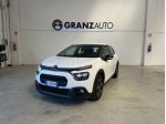 CITROEN C3 BlueHDi 100 S&S Feel Pack rif. 23999614