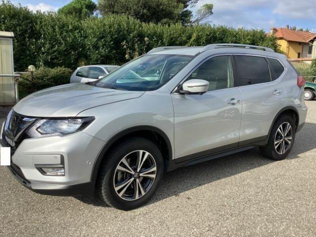 NISSAN X-Trail 2.0 dCi 4WD Tekna rif. 22784501 - Foto 7