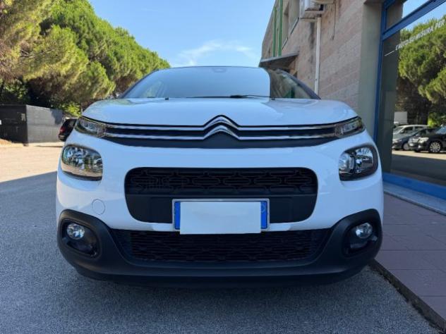 CITROEN C3 1.5 BLUEHDI SHINE 102CV UNIPROPRIETARIO rif. 23788508 - Foto 5