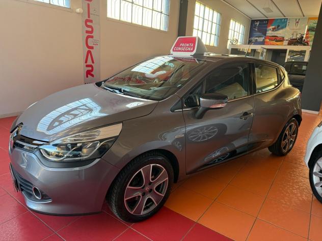 Renault Clio 1.5 dCi 8V 75CV 5 porte Costume National - Foto 4