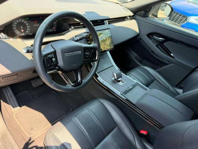 Land Rover Range Rover Evoque Hybrid Diesel 2.0d i4 mhev Dynamic HSE awd 163cv auto - Foto 6