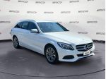 MERCEDES Classe C   (W/S205) C 220 d S.W. Auto Sport