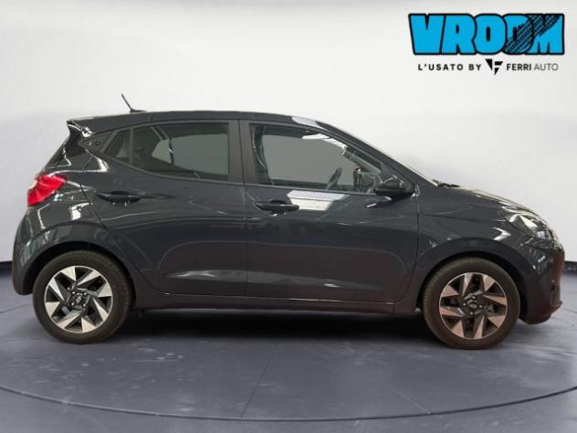 HYUNDAI i10 1.0 MPI Connectline rif. 24150049 - Foto 5