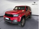 ICH-X K2 2.0 Turbo Diesel 4x4 rif. 20781886